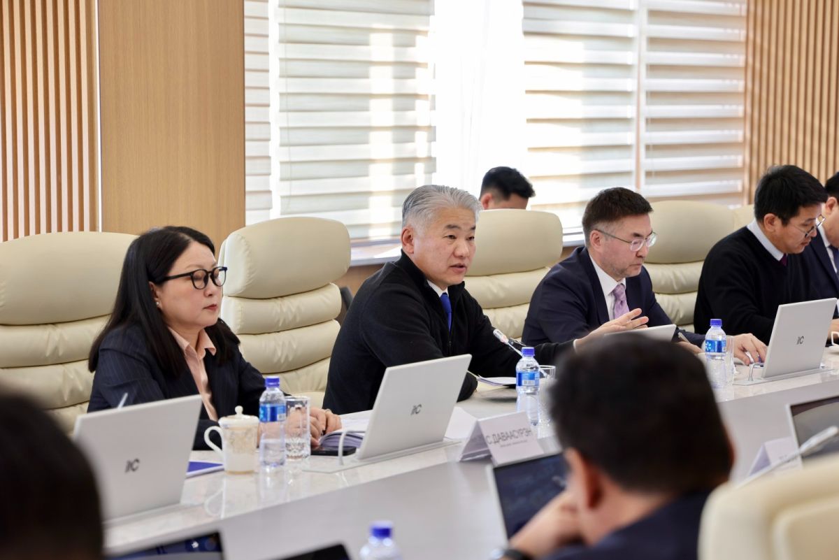 Барилгын салбарт нийцэхээ больсон дүрэм журмуудыг цэгцэлнэ